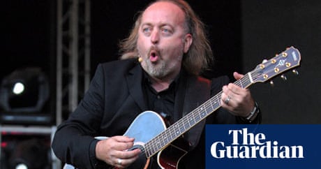 Musical Comedy Finds The Right Pitch Music The Guardian