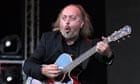 Question Time Bill Bailey Comedy The Guardian
