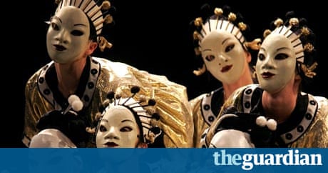 Turandot's missing piece | Rupert Goold | Music | The Guardian