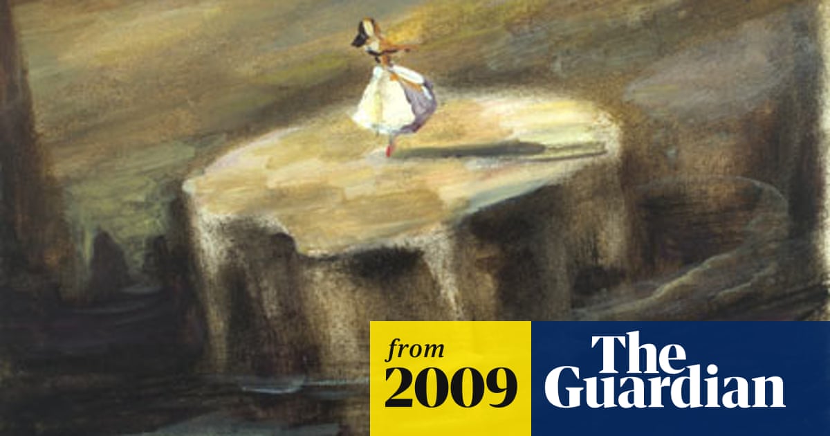 Surrealist Artwork From The Red Shoes To Go On Display Art And Design The Guardian