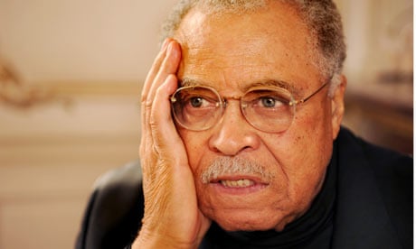James Earl Jones