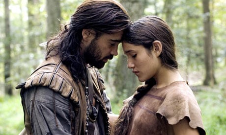 The New World: a misunderstood masterpiece? | Movies | The Guardian