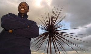 B of the Bang: Linford Christie
