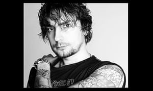 what it s like to be photographed by rankin art and design the