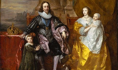 Dressed to impress | Van Dyck | The Guardian Dressed to impress | Van Dyck | The Guardian