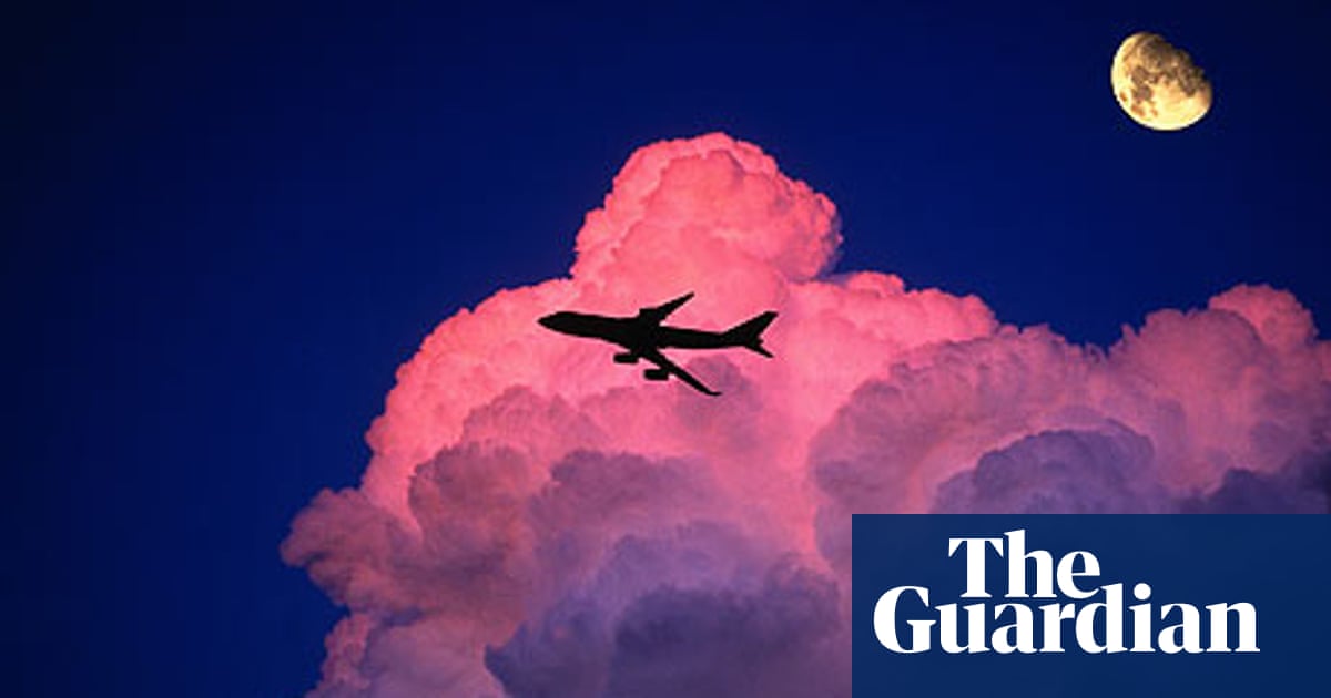 Classics Of Everyday Design No 59 Boeing 747 Art And Design