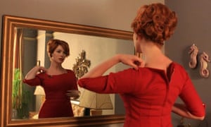 Mad Men Series Two Episode 13 Meditations In An Emergency Mad Men The Guardian
