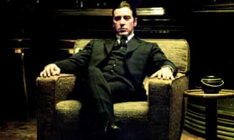 The Godfather Anatomy Of A Scene Drama Films The Guardian