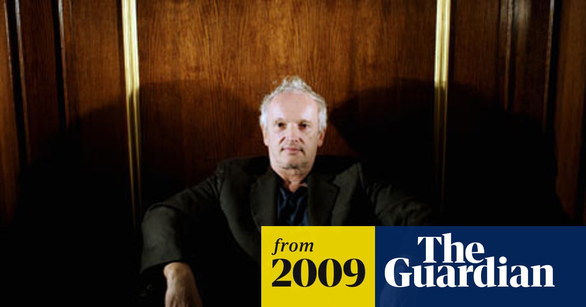 Sean Mathias Theatre masterclass: Sean Mathias | Stage | The Guardian