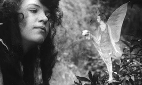 Lesser Faeries Away with the fairies – Little, Big receives a long overdue revival ...