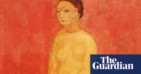 Picasso S Neoclassicism Was Not Conservatism Writes Jonathan