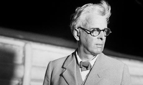 Poem Of The Week: The Sorrow Of Love By Wb Yeats | Wb Yeats | The Guardian