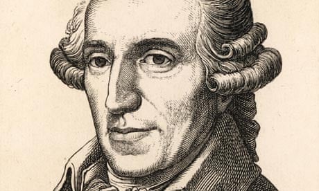 Joseph Haydn