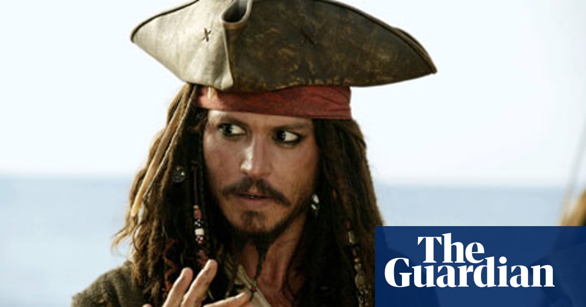history of media piracy