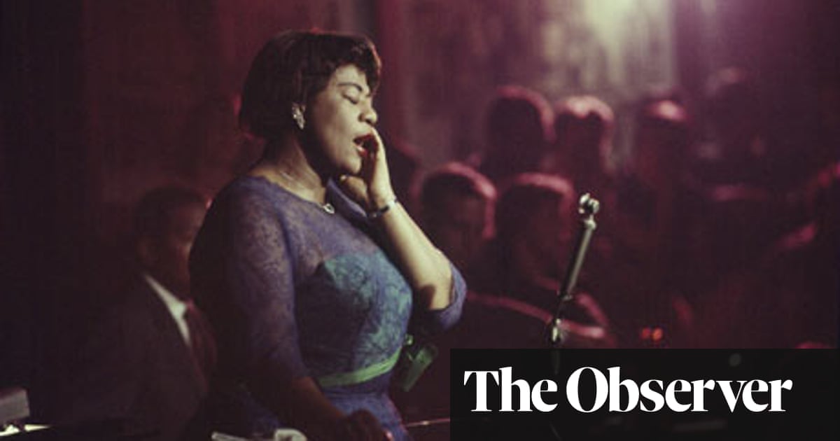 Jazz | Jazz | The Guardian