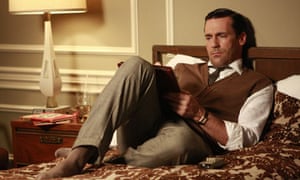 Mad Men Series Two Episode 13 Meditations In An Emergency