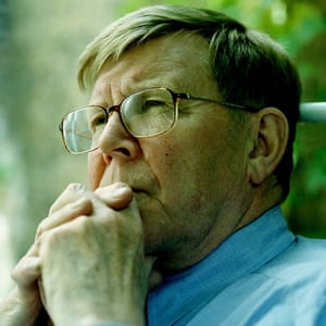 Alan Bennett