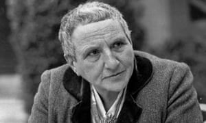 who s afraid of gertrude stein alexis soloski stage the guardian
