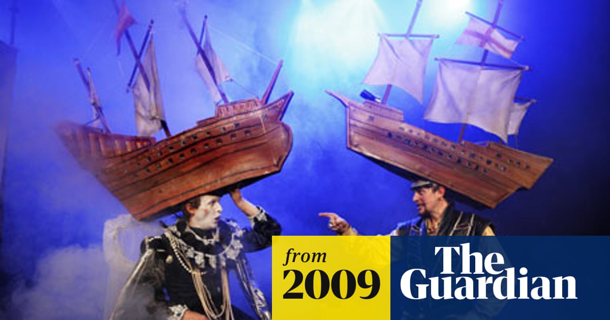 Edinburgh festival 2009: our critics pick the best | Edinburgh festival | The Guardian Edinburgh festival 2009: our critics pick the best | Edinburgh festival | The Guardian