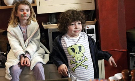 Outnumbered Funny Quotes outnumbered-funny-quotes
