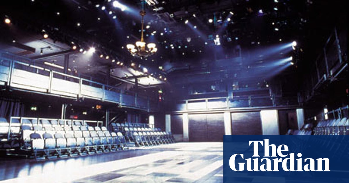 Black Box Theatres Can T Inspire Innovative Work Theatre The Guardian Black Box Theatres Can T Inspire Innovative Work Theatre The Guardian