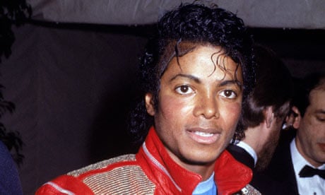 Interview: Michael Jackson, Michael Jackson