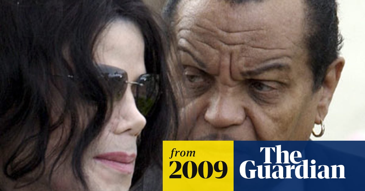 Michael Jackson S Father Loses Challenge Against Will Executors