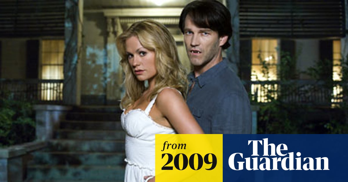 True Blood: season 1, episode 1 | Television | The Guardian