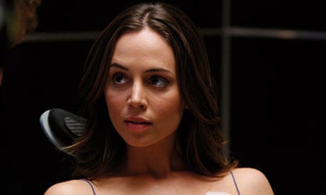 Dollhouse, Epitaph One (aka episode 13) | Television | The Guardian Dollhouse, Epitaph One (aka episode 13) | Television | The Guardian