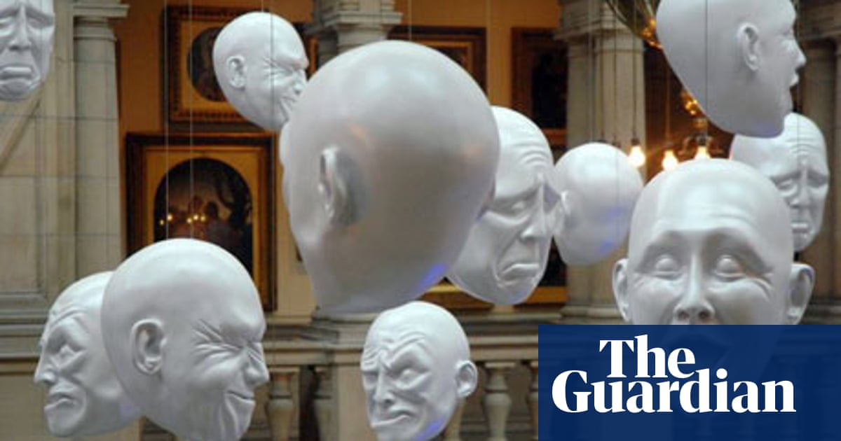 Fancy A Job Representing Artists Culture Professionals Network The Guardian