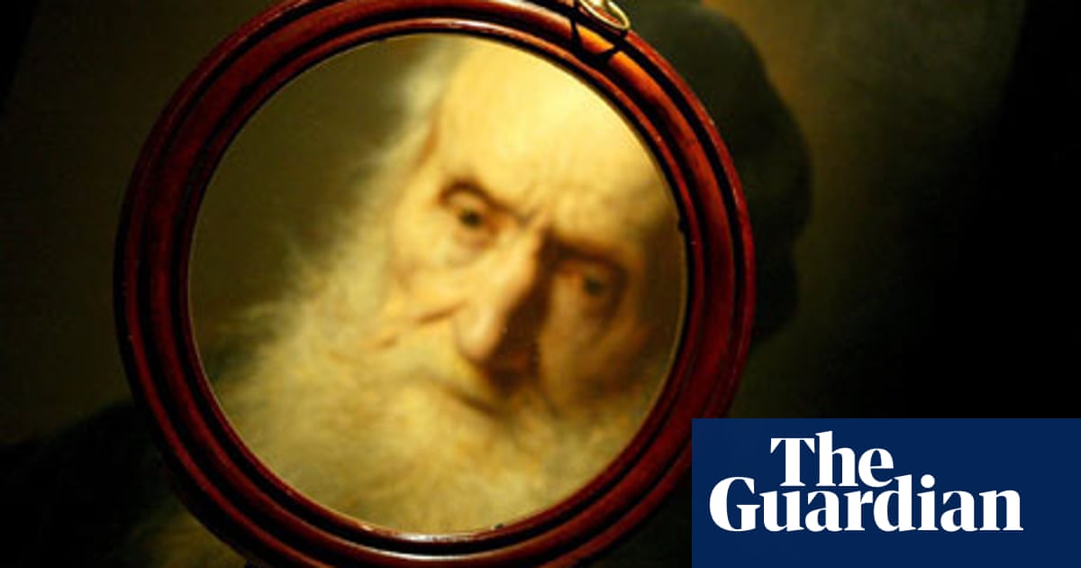 Meet The Mozart Of Painting Child Prodigy Jan Lievens Jonathan Jones Art And Design The Guardian