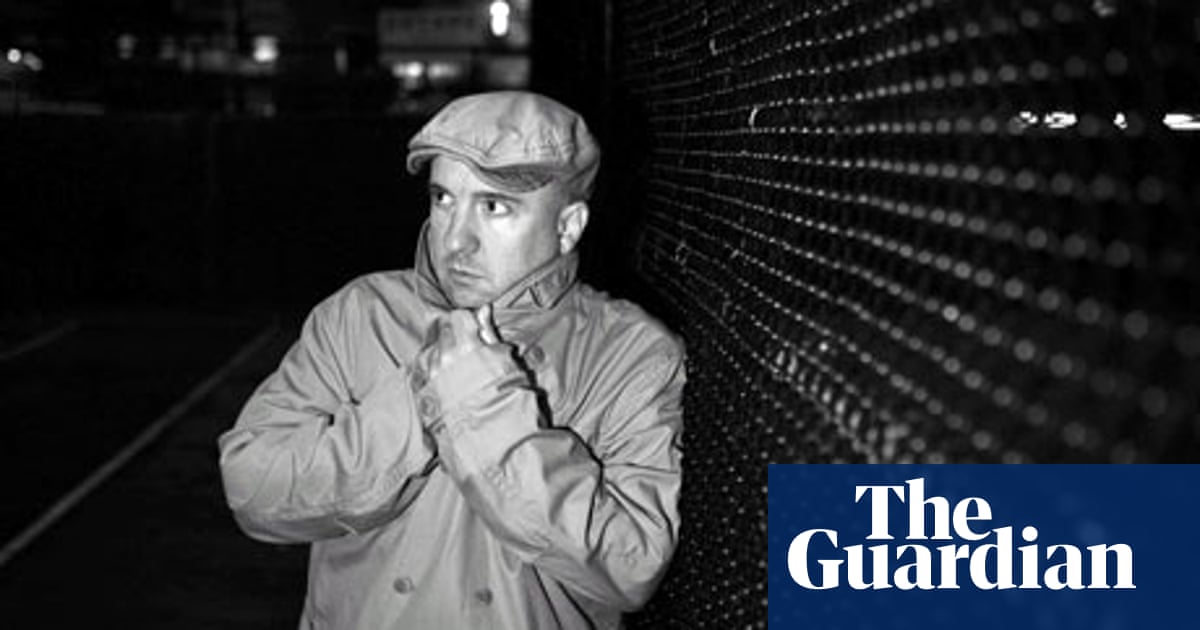 The Strange Powers Of Stephin Merritt And The Magnetic Fields The Magnetic Fields The Guardian