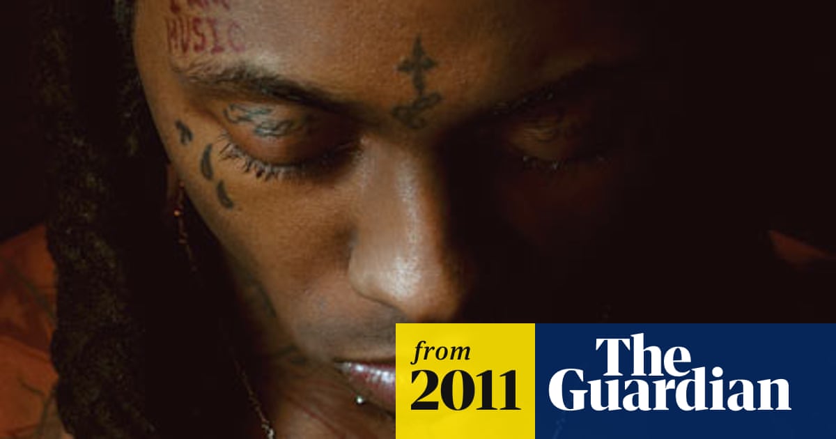 Lil Wayne S New Album Is Totally Done Music The Guardian