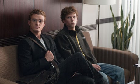 The Social Network – review | David Fincher | The Guardian