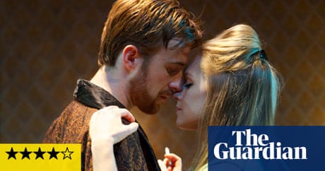 Love Love Love Review Theatre The Guardian