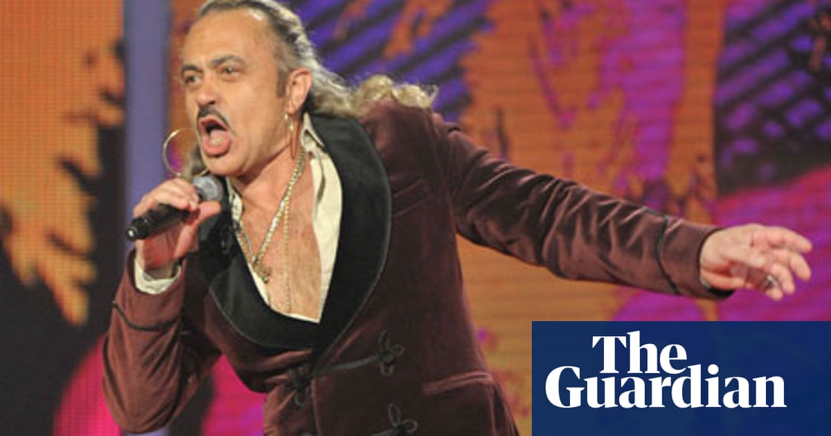 Talent Show Biopics Who Should Be Next Television Radio