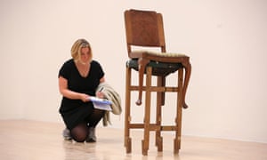 What To Say About Reviews Of The Turner Prize 2010