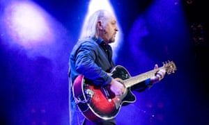 Bill Bailey Comedy The Guardian