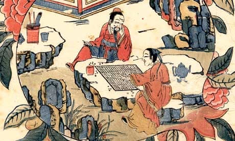 China: Enduring empire | Culture | The Guardian