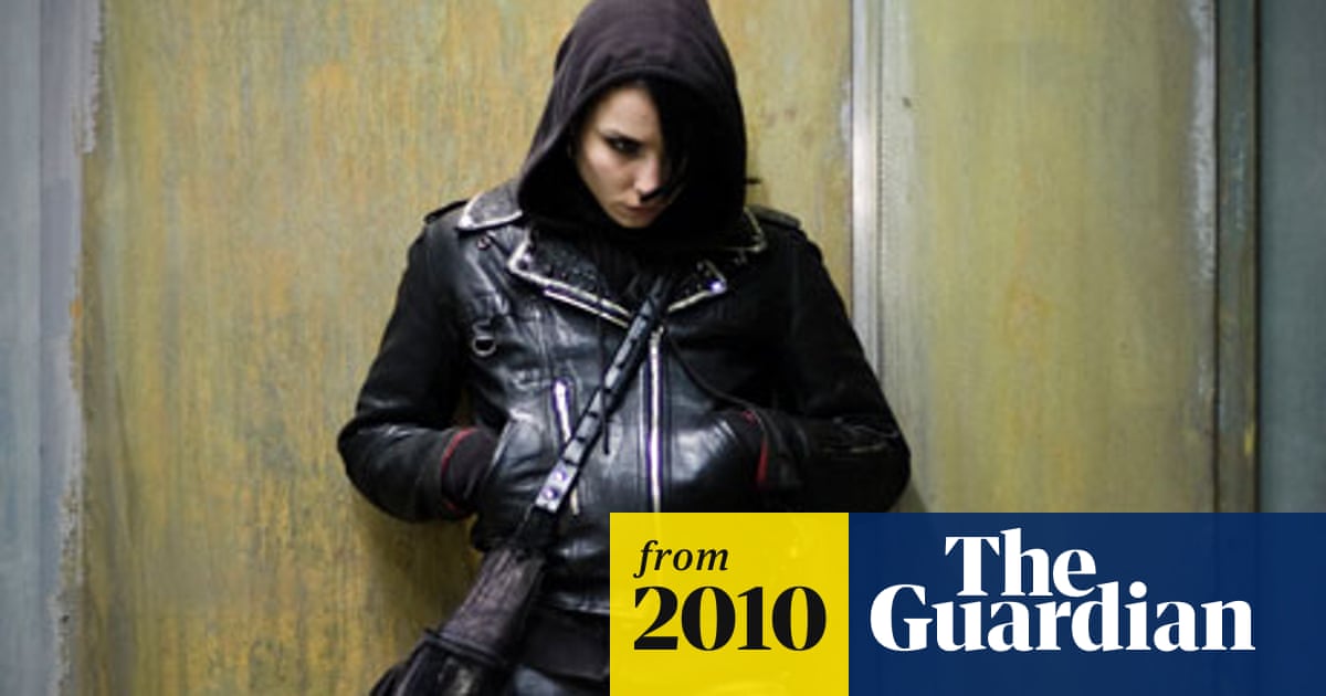 Swedish Girl With The Dragon Tattoo Director Attacks Hollywood Remake David Fincher The Guardian