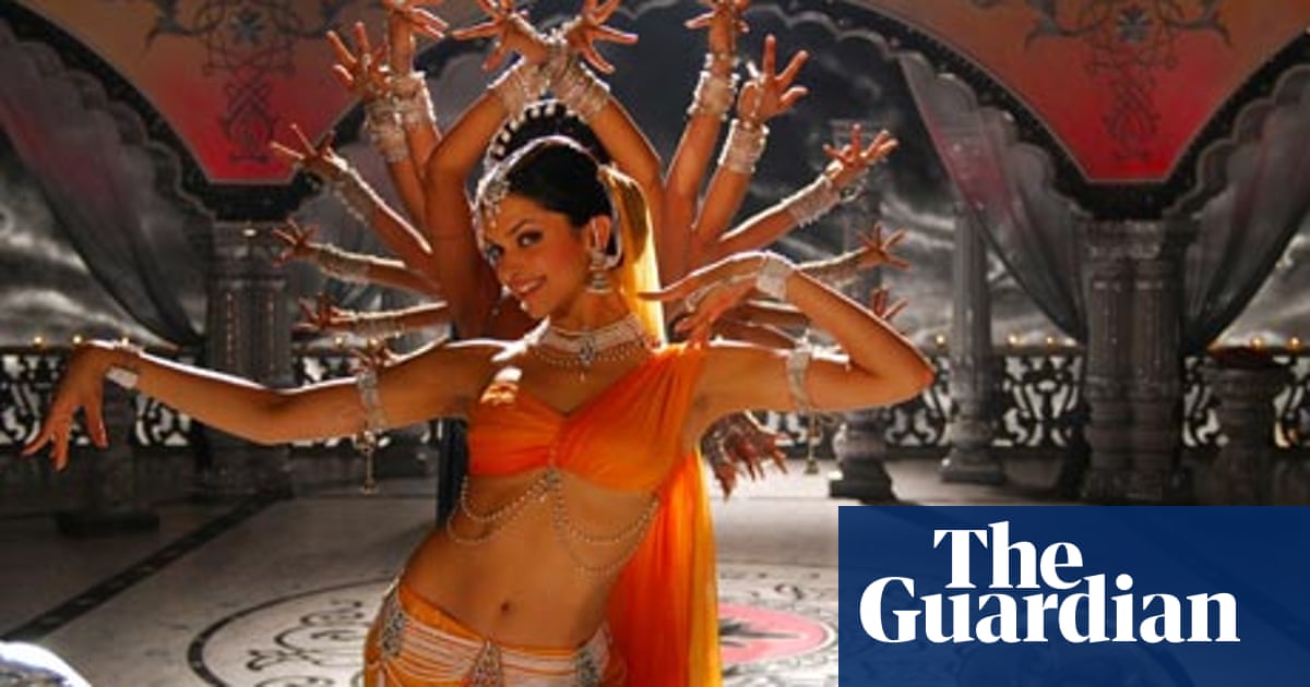 Om Shanti Om Could Never Happen In Hollywood Bollywood The Guardian