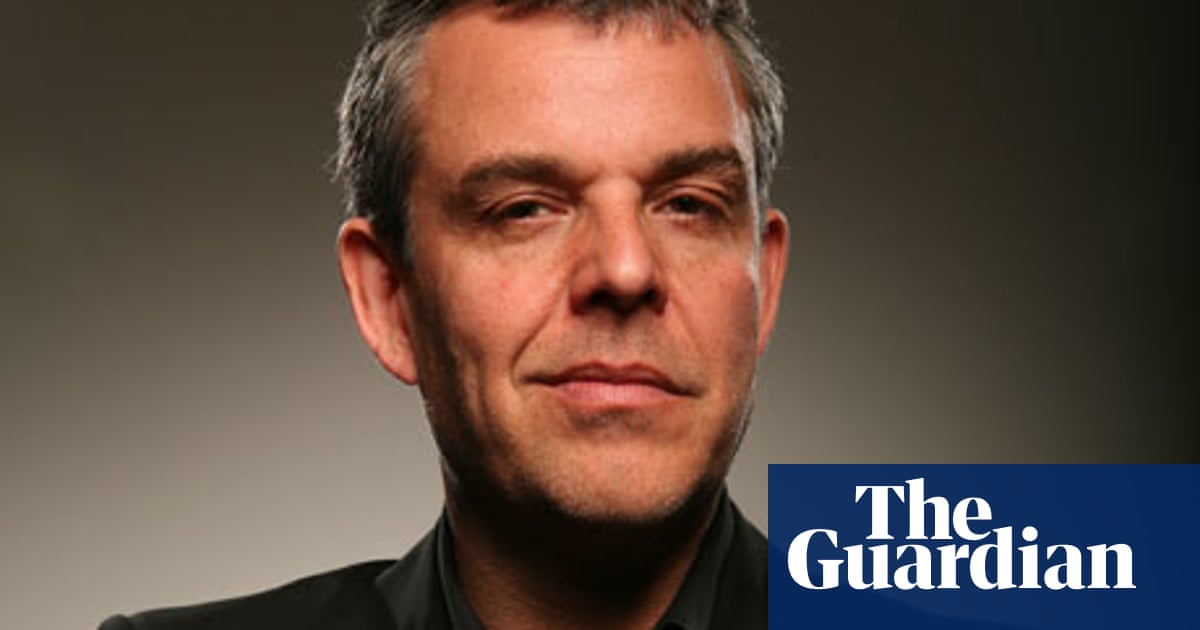 Danny Ruston How Danny Huston accidentally became a star | Danny Huston | The Guardian