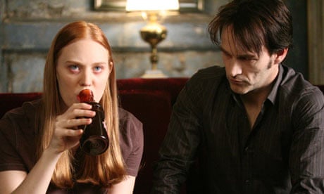 True Blood Season Two Episode One Television Radio The Guardian