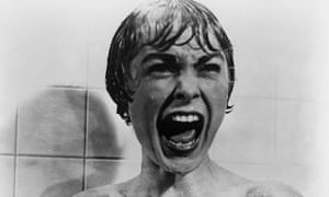 Image result for janet leigh psycho
