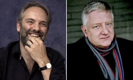 Sam Mendes and Simon Russell Beale reunite at National Theatre | Sam ...