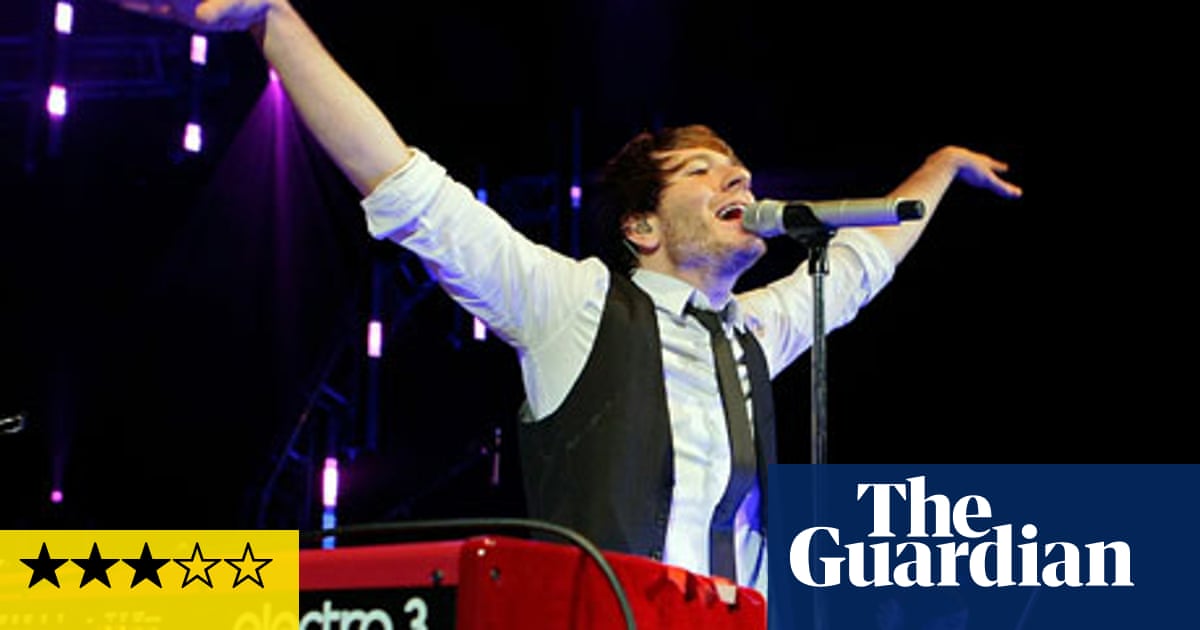 Owl City Pop Review Music The Guardian Fireflies Owl City Roblox Id Fireflies Owl City Roblox Id Owl City Pop Review Music The Guardian