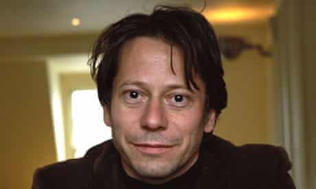 Cannes film festival: Mathieu Amalric | Cannes film festival | The Guardian