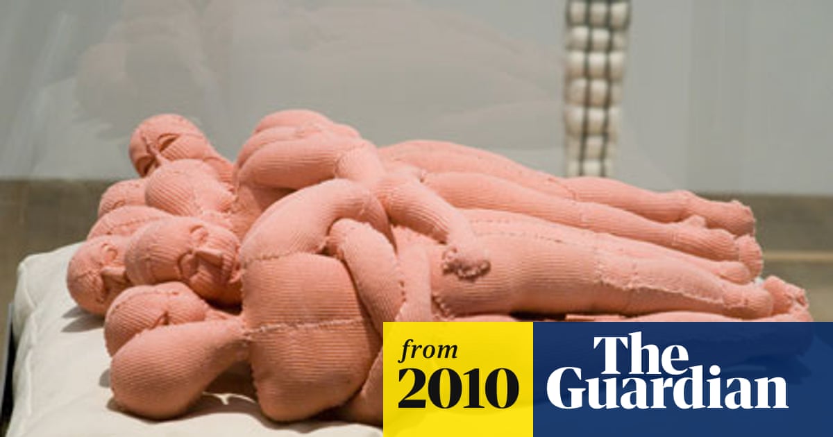 Louise Bourgeois: a web of emotions | Louise Bourgeois | The Guardian Louise Bourgeois: a web of emotions | Louise Bourgeois | The Guardian