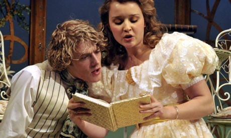 a review of the story the importance of being earnest The importance of being earnest, review: 'self-indulgent travesty' eventually the back story fades away and we are merely left with a third-rate production of wilde’s play performed by . a review of the story the importance of being earnest The importance of being earnest, review: 'self-indulgent travesty' eventually the back story fades away and we are merely left with a third-rate production of wilde’s play performed by .