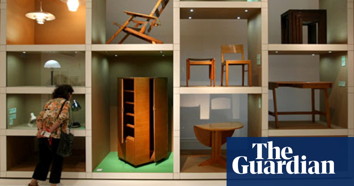 The Genius Of Design Tv Makes The Plastic Fantastic